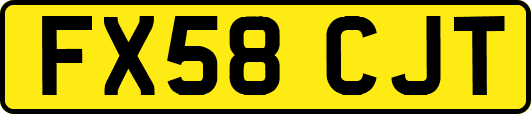 FX58CJT