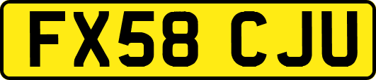 FX58CJU