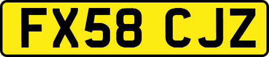 FX58CJZ