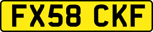 FX58CKF