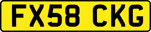 FX58CKG