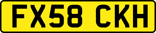 FX58CKH