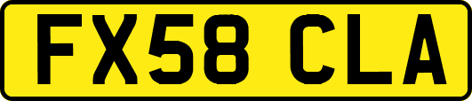 FX58CLA