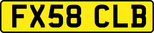 FX58CLB