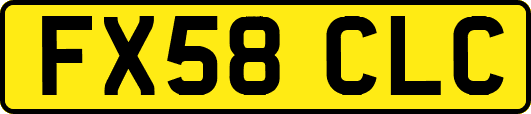 FX58CLC