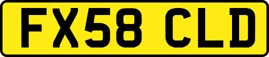FX58CLD
