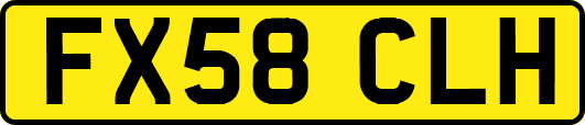 FX58CLH