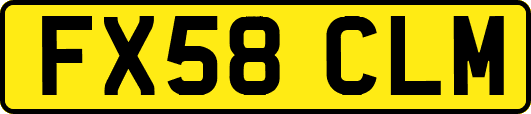 FX58CLM