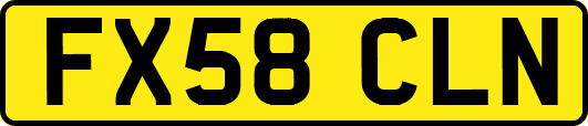 FX58CLN