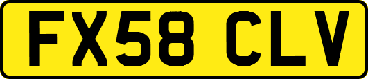 FX58CLV