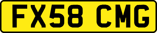 FX58CMG