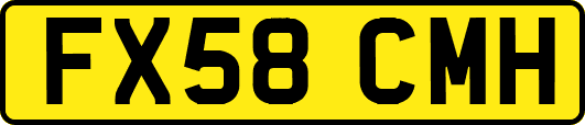 FX58CMH
