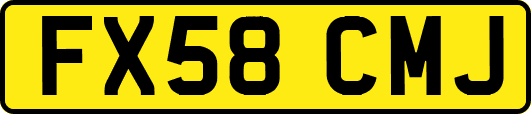 FX58CMJ