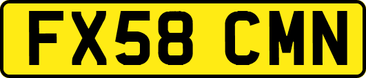 FX58CMN