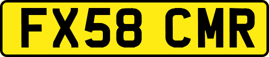 FX58CMR