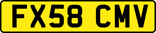 FX58CMV