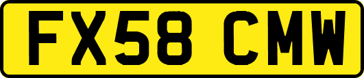 FX58CMW