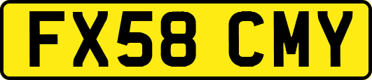 FX58CMY