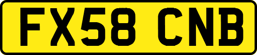 FX58CNB