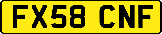 FX58CNF