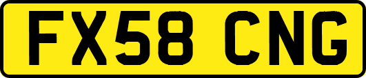 FX58CNG