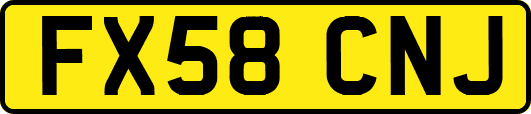 FX58CNJ