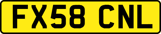 FX58CNL