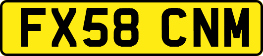 FX58CNM
