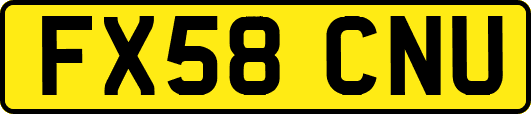 FX58CNU