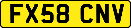FX58CNV