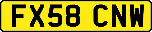 FX58CNW