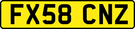 FX58CNZ