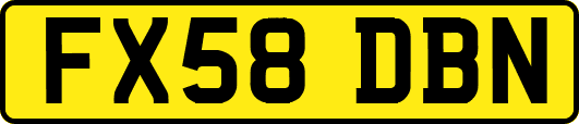 FX58DBN