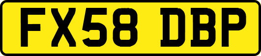 FX58DBP