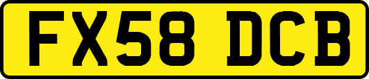 FX58DCB