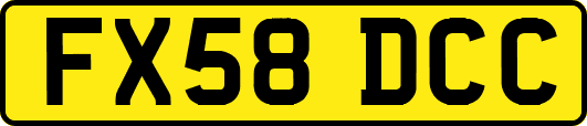 FX58DCC