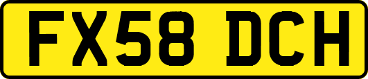 FX58DCH
