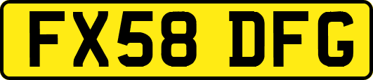 FX58DFG