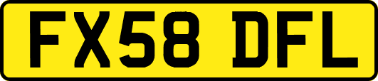 FX58DFL