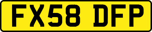 FX58DFP