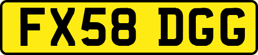 FX58DGG