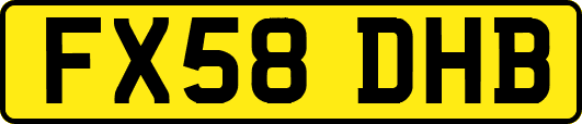 FX58DHB