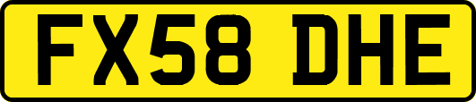 FX58DHE
