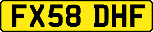 FX58DHF