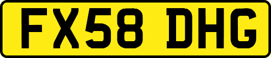 FX58DHG