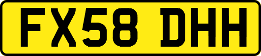 FX58DHH