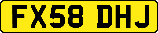 FX58DHJ