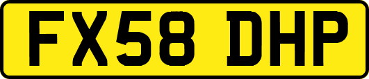 FX58DHP