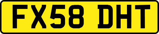 FX58DHT