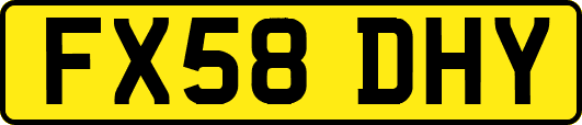 FX58DHY